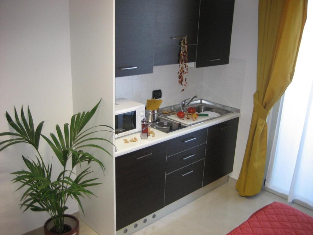 Residence Sport&Benessere Brebbia Zimmer foto