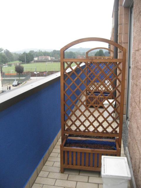 Residence Sport&Benessere Brebbia Exterior foto