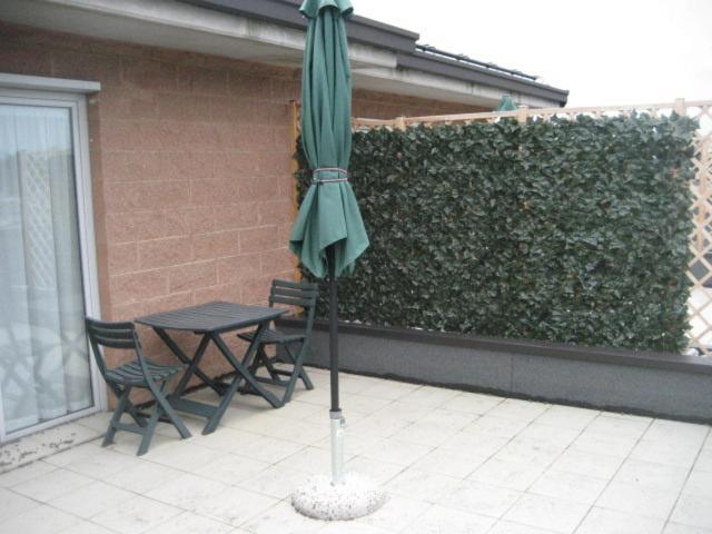 Residence Sport&Benessere Brebbia Exterior foto