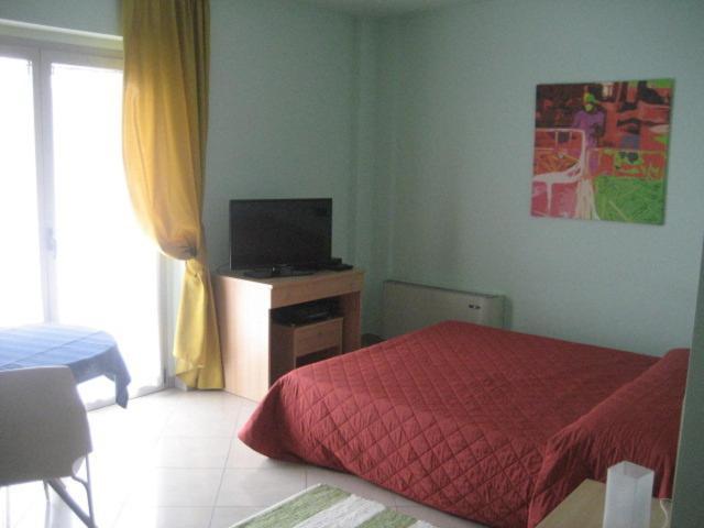 Residence Sport&Benessere Brebbia Exterior foto