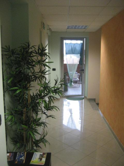 Residence Sport&Benessere Brebbia Exterior foto