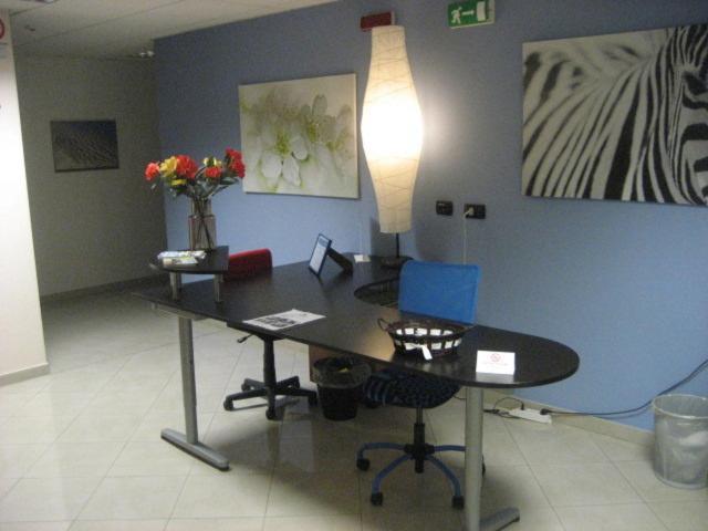 Residence Sport&Benessere Brebbia Exterior foto